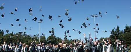What Graduates and Unemployed Can Learn from Facebook and Twitter