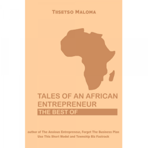 Tales of an African Entrepreneur