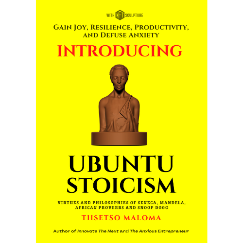 Introducing Ubuntu Stoicism